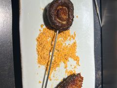 -很久以前羊肉串(打浦路店)