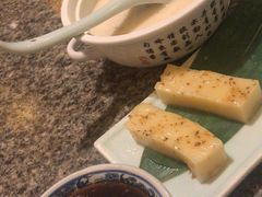 -味上湘菜馆(岳麓山店)