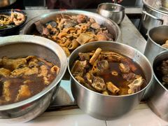 豆腐干-东华豆花(漳州店)