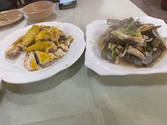 -广记海鲜(杨汊湖一店)