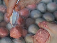 -阿娟牛肉丸·手打牛肉丸·现做现卖