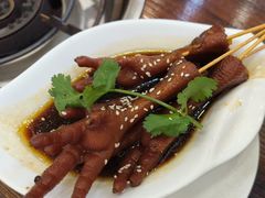 -御膳粥·牛乳粥底火锅·地道顺德菜(容桂店)