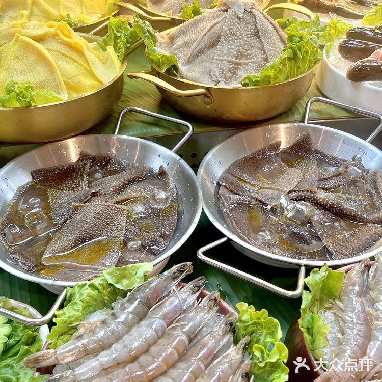 牛市口这家火锅！一周吃三次都不腻啊🥹