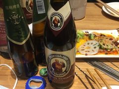 -福苗小骆驼烧烤(大唐不夜城店)