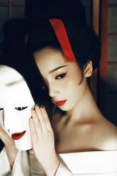 点击看大图 -持熹光年写真体验馆