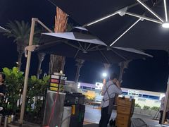 -木屋烧烤(惠阳华润小径湾店)