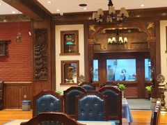 -娜玛瑟德餐厅(仙足岛店)