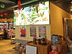 -罗大姐湘潭菜馆(洋湖春园店)