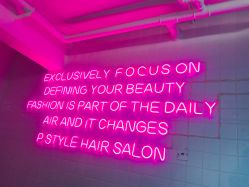 -P.STYLE 派斯造型