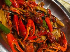 -聚味瞿记·龙虾堂(坡子街店)