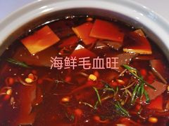 -马仕玖煲·融合菜·酥不腻烤鸭(人大店)