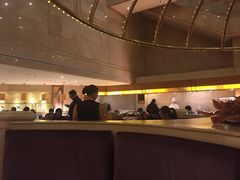 -上海建国宾馆-葵园餐厅