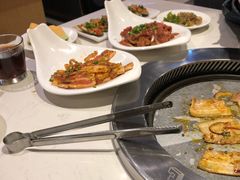 -么子烤肉(化龙池店)