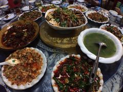 iphone_upload_pic-海韵人家.海景花园经典云南菜(双廊店)