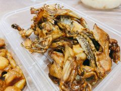 -蓝精灵饺子店