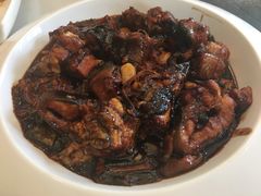 -御花园·粤菜·海鲜火锅(中山公园店)