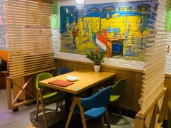 -新加坡高记KOO KEE Restaurant(盈科店)