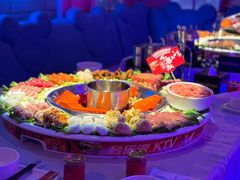 -音乐派KTV(银泰城店)