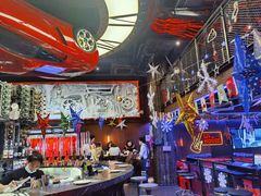 -MOSSO德国餐厅·音乐酒吧(环宇荟店)
