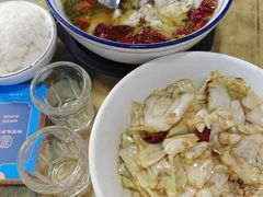 -湘香私房菜(大石长隆店)