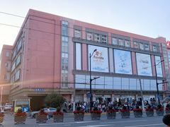 -七浦路服装批发市场