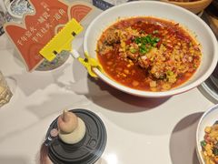 -图味美小黄鱼·景德菜(浙江路店)