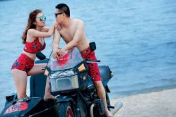 点击看大图 -薇视觉婚纱摄影工作室·婚纱照·结婚照