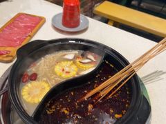 -钢管厂五区小郡肝串串香火锅(梅川路店)
