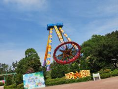 -南京银杏湖乐园