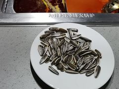 -海底捞火锅(海宁路店)