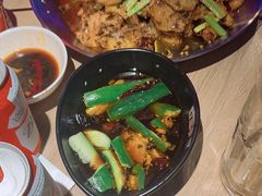 -红盔甲·小龙虾(车公庙店)