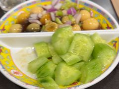 -芦月轩羊蝎子(北蜂窝店)