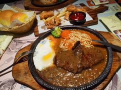 -红屋牛排(闽江路店)