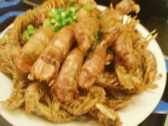-舟山希尔顿酒店·開自助餐厅