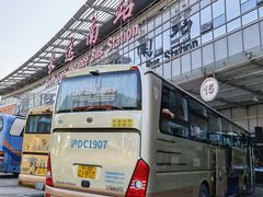 -上海长途客运南站