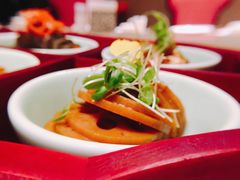 -皇冠假日酒店-御皇轩中餐厅