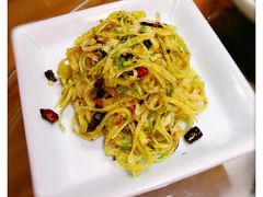 -窄巷子陕菜馆·地道陕西菜(粉巷店)