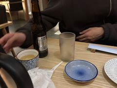 -Hatsune隐泉日式料理(三里屯太古里店)