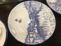 -老马家·舌尖上的西塘美食