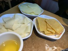 豆皮-小门坎三合鱼(总店)