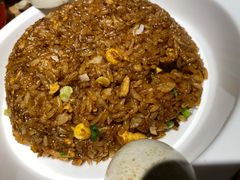 酱油炒饭-鸽子窝(宋庄店)