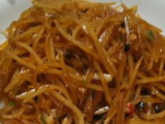 湘西绝味土豆丝-湘味淳(千禧街店)