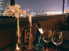 -AZUL by FUEL蓝色·法式酒馆(琶醍店)