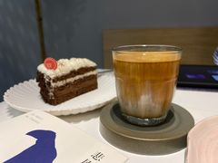 dirty-双风车咖啡馆 Twin Windmills(六道口店)