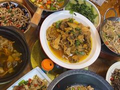 -下梅人家土菜馆(历史文化餐厅度假区店)