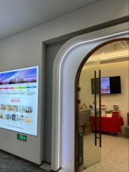 -Babysky · 琅悦月子会所(花木店)