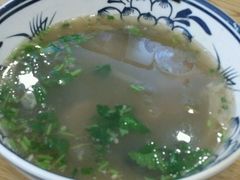 -秦香陕西食府(华贸天地店)