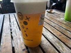 -TPLUS茶家(上海商城南京西路店)