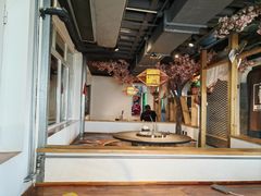 -缘福乡村铁锅炖民宿(八达岭店)