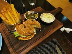 -圣丰索菲特·法国餐厅